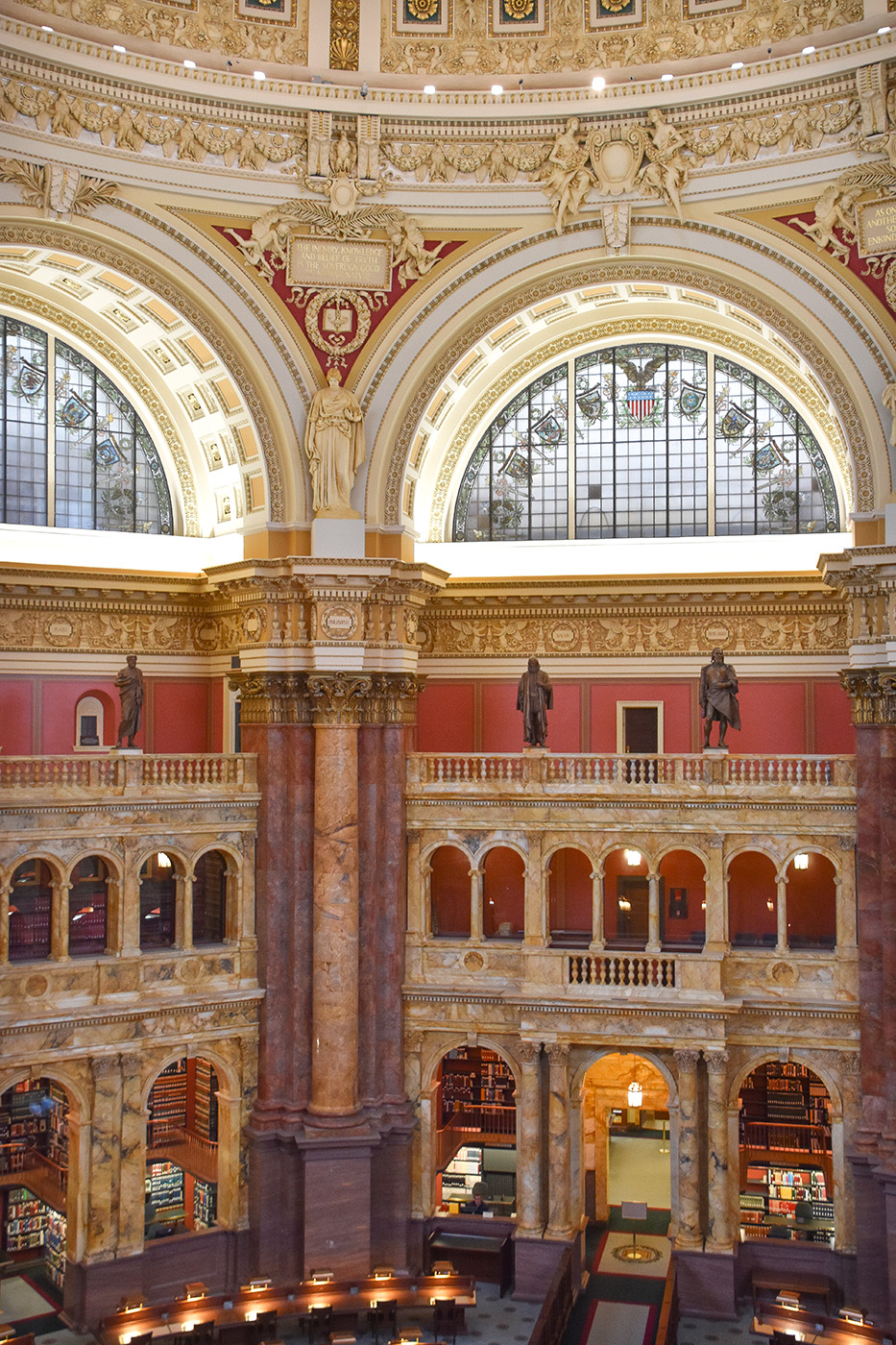 library of congress united states